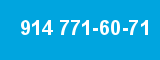 914 771-60-71 914 771-60-71